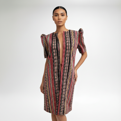 Philippine long Bolero M