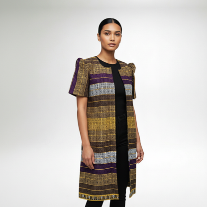 Philippine long Bolero M