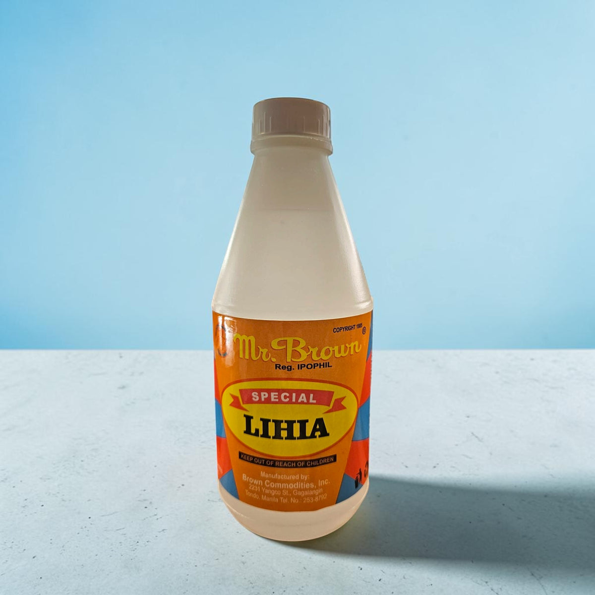 Lihia 350ml