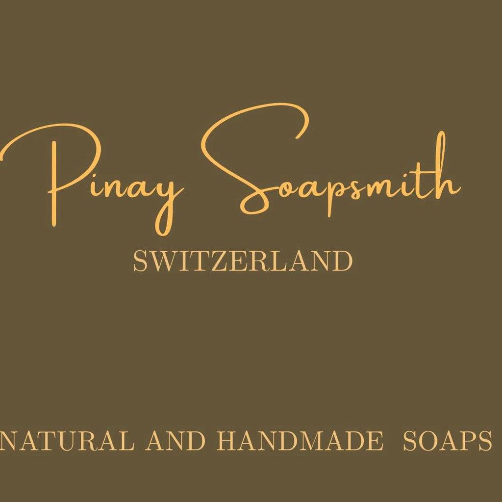 The Pinay Soapsmith Switzerland