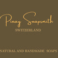 The Pinay Soapsmith Switzerland