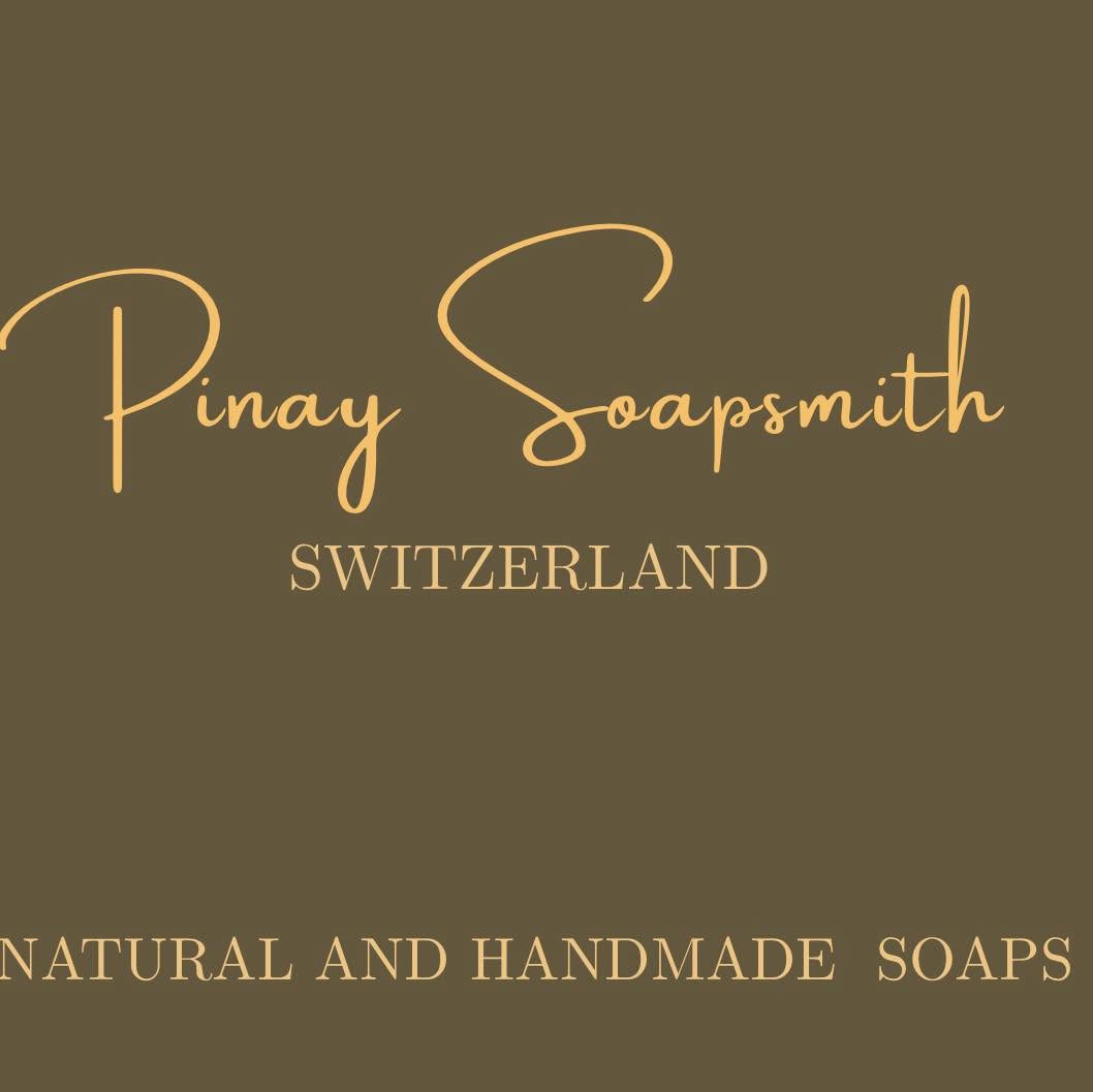 The Pinay Soapsmith Switzerland