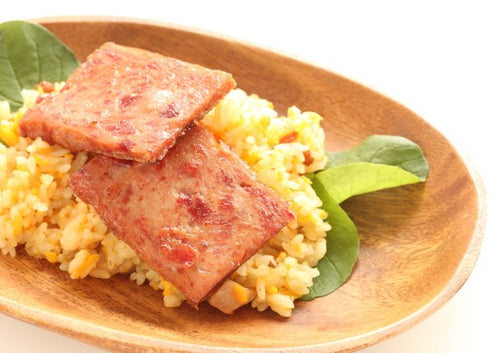 Argentina Luncheon Meat 340g