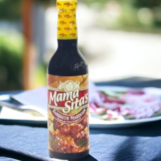 Mama Sita BBQ Marinade 350ml