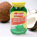 Nata de Coco Grün 340g