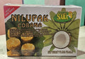 Nilupak Cobana 8pcs/454g