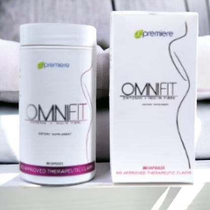 JC Omnifit 30 capsules