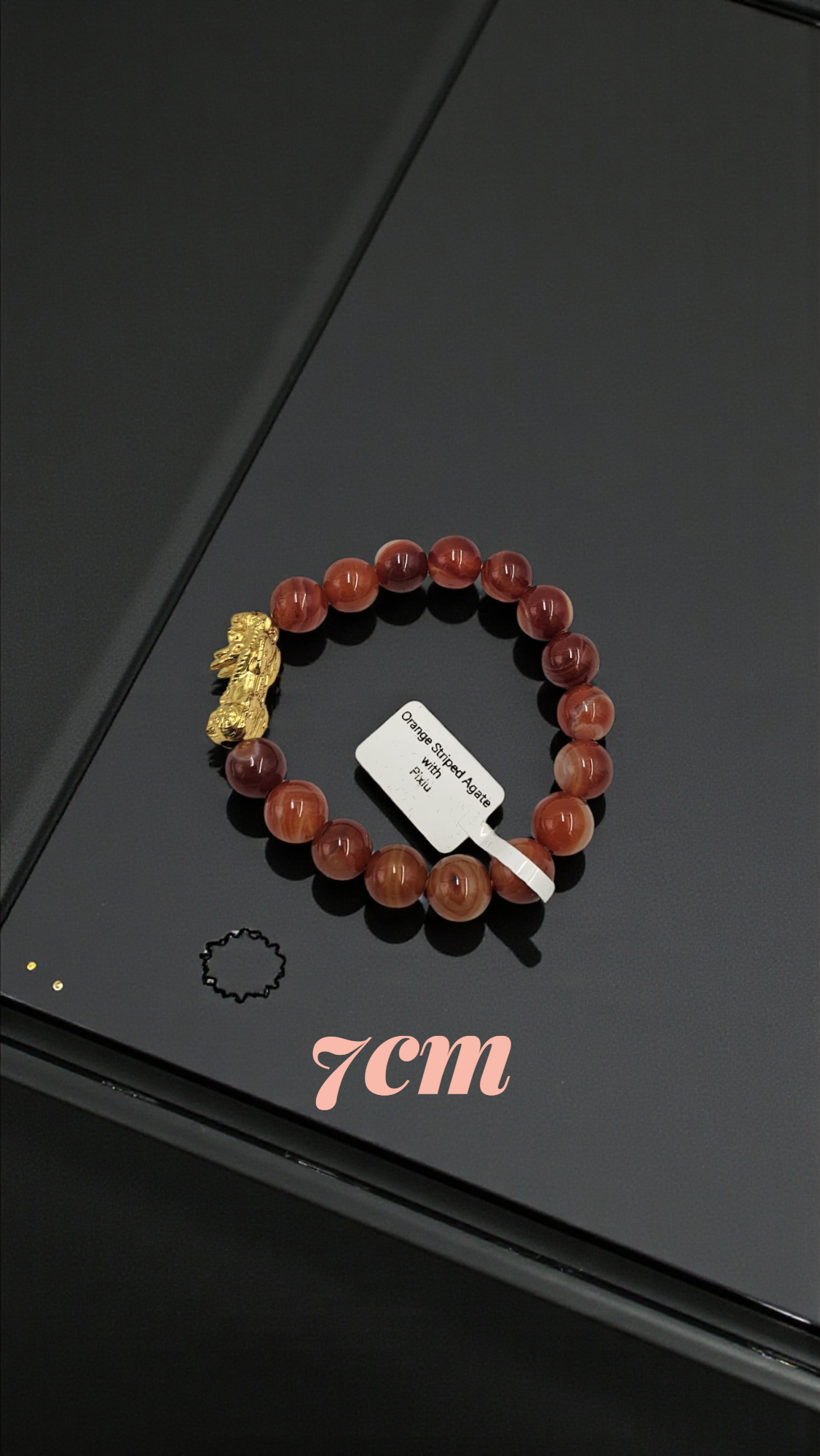 Crystal Bracelets by Beeboo Universal Gems