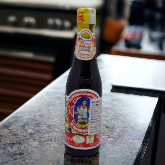 Mae Krua Oyster Sauce 300ml