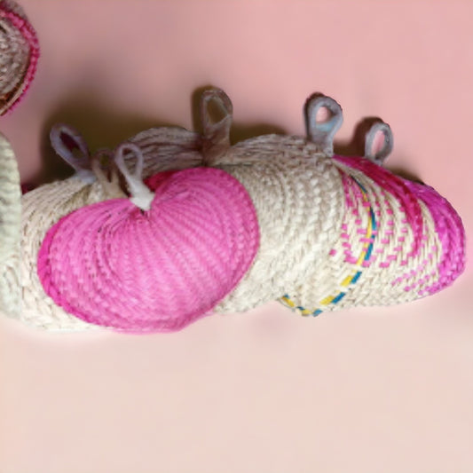 Handmade original Pamaypay