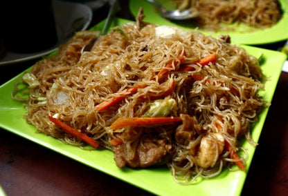 Mama Sitas Pancit Bihon Mix 40g