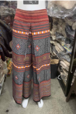 Ethnic Square Pants