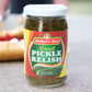 Pickled Relish 250g
