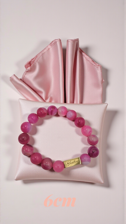 Crystal Bracelets by Beeboo Universal Gems