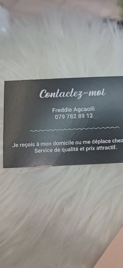 Chez Freddie