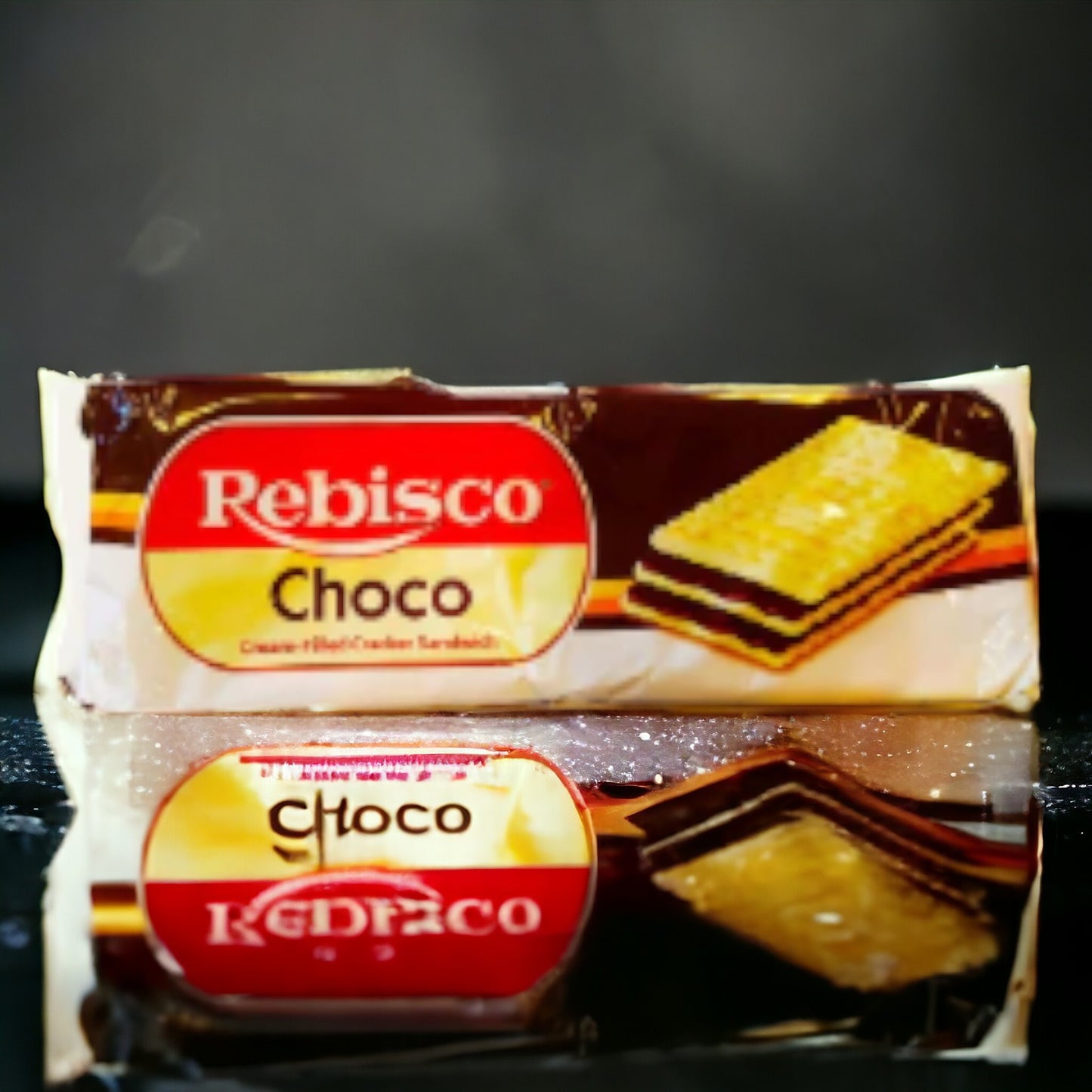 Rebisco Choco Sandwich 10x32g