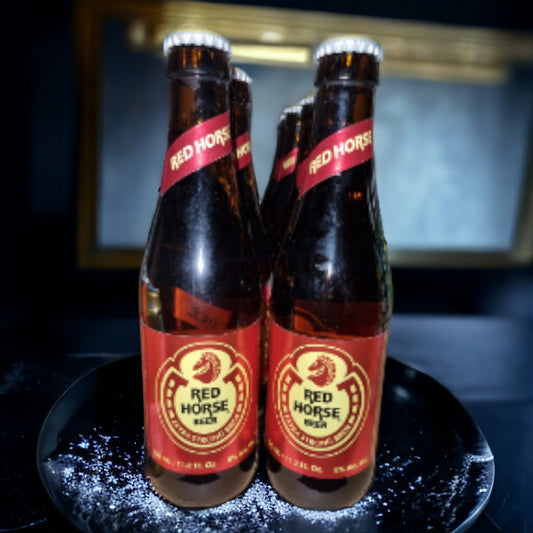 Red Horse 8.0%