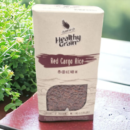 Red Rice 1kg