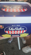 Sky Flakes Box 800g