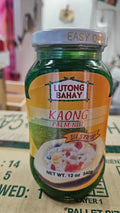 Kaong Green 340g