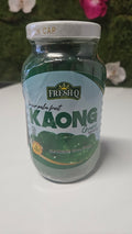 Kaong green 340g