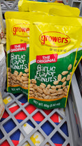 Growers Garlic Flavor 80g