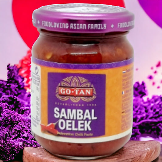 Sambal Oelek 100g