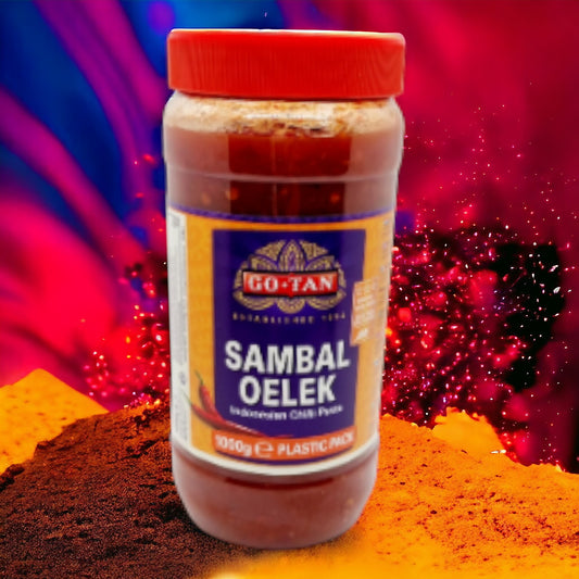 Sambal Oelek 1kg