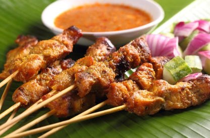 Satay Seasoning Mix 35g