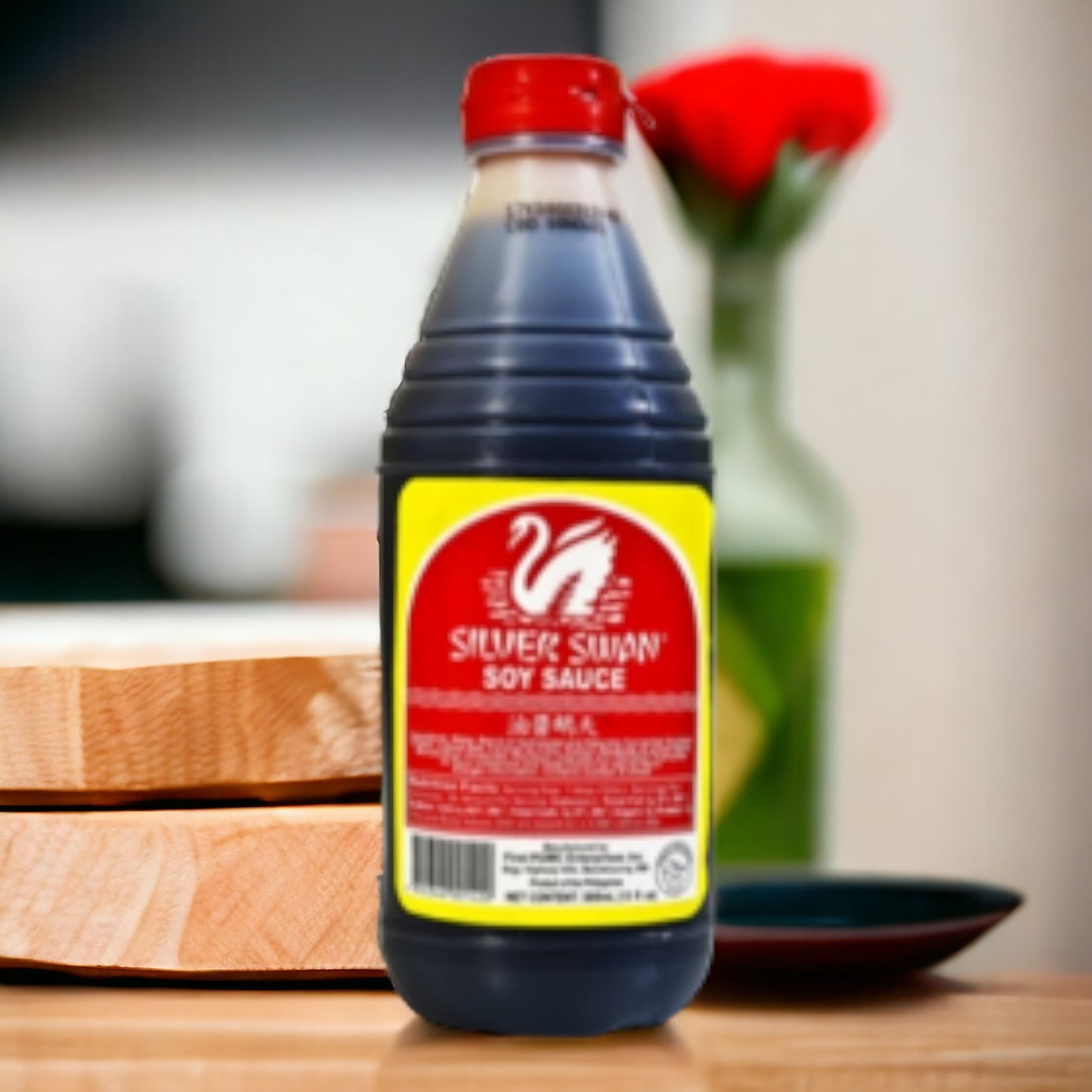 Soy Sauce small 385g