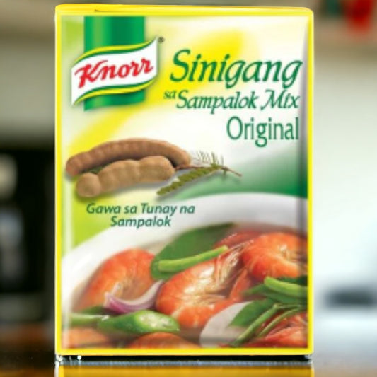 Knorr Sinigang sa Sampalok Mix 44g