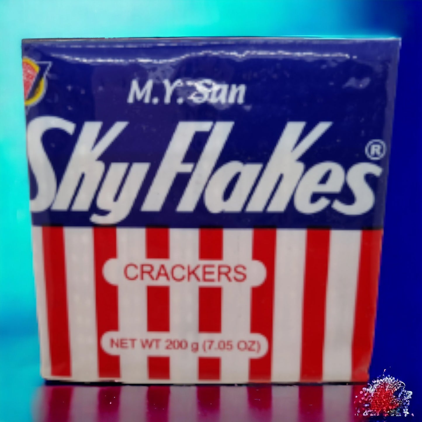 Sky Flakes 200g