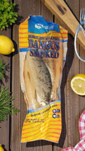 smoked boneless Bangus 420g ***PICK UP ONLY***