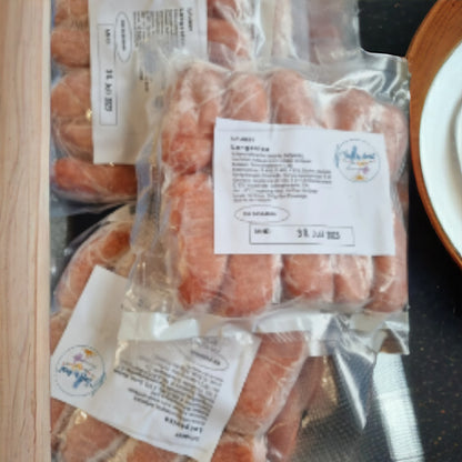 Frozen Sofi's Best Longganisa hamonado Style 500g