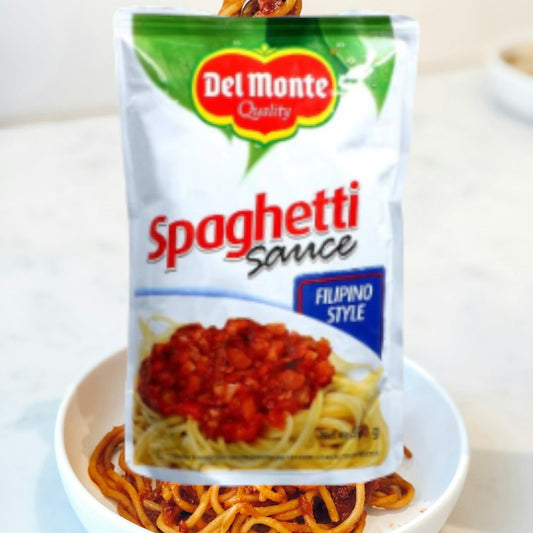 Spaghetti Sauce Filipino Style 560g