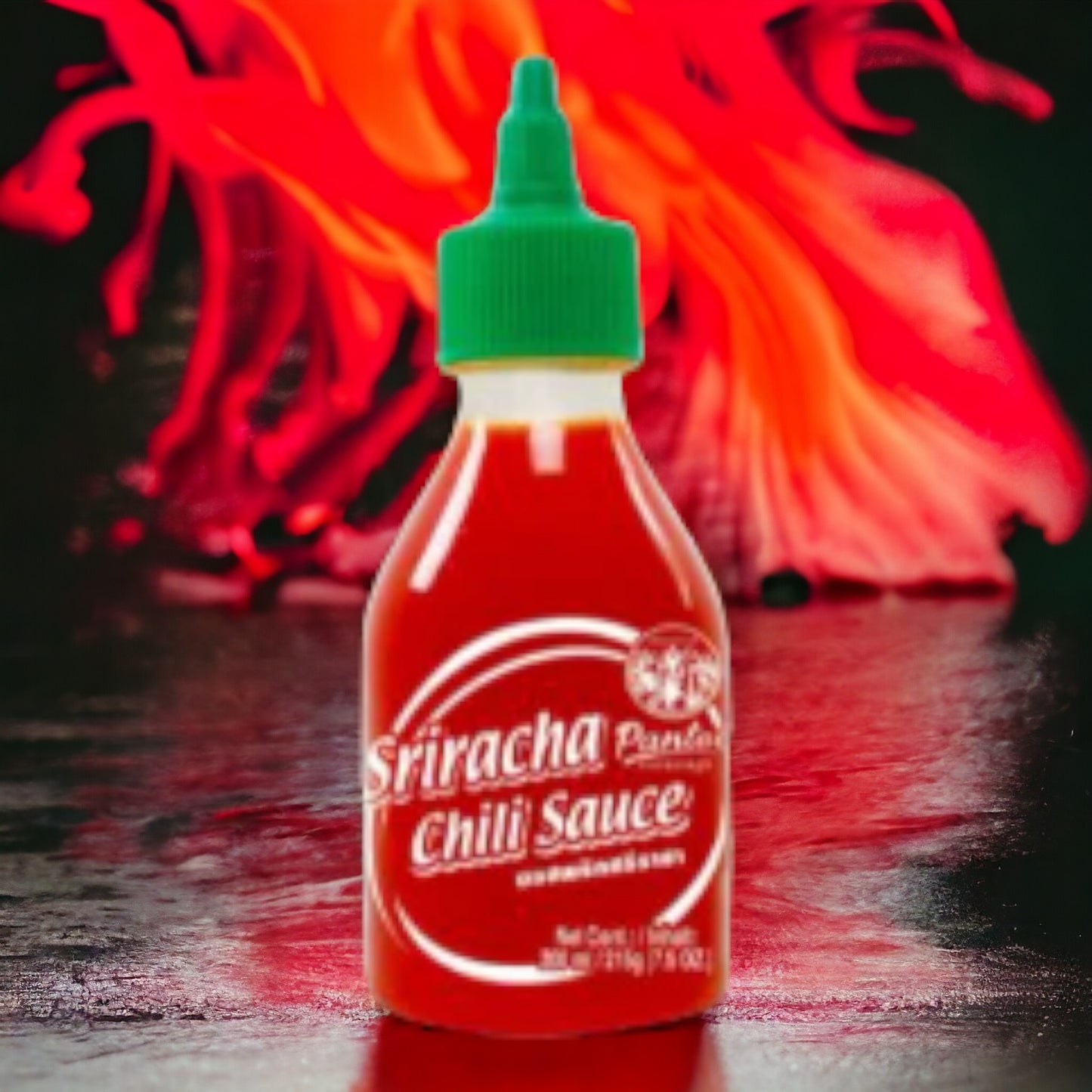 Sriracha Chili Sauce 200ml