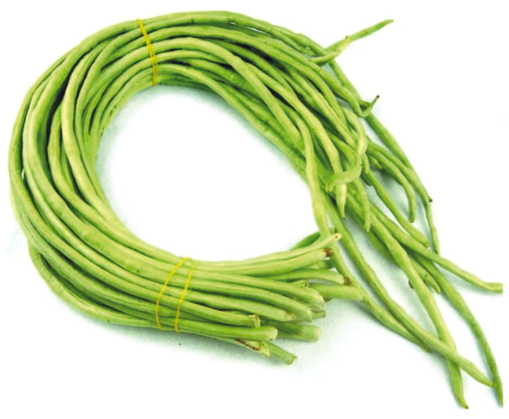 Preorder String beans 500g kabayancorner.ch