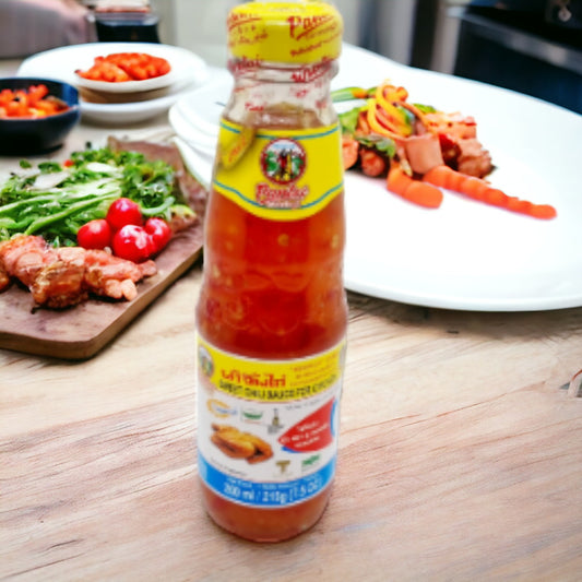 Sweet Chili Sauce for Chicken 200ml