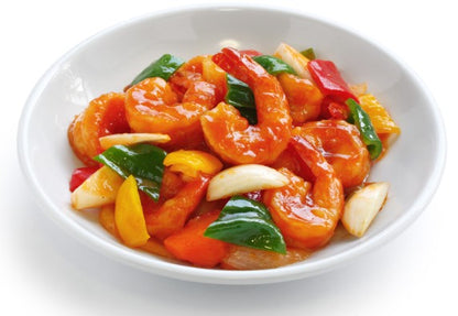 Sweet and Sour Seasoning Mix 30g