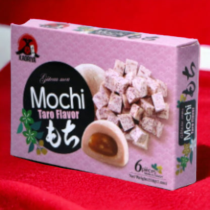 Mochi Taro 210g