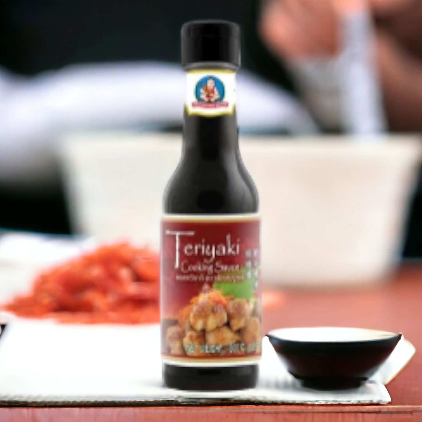 Teriyaki Sauce 250ml