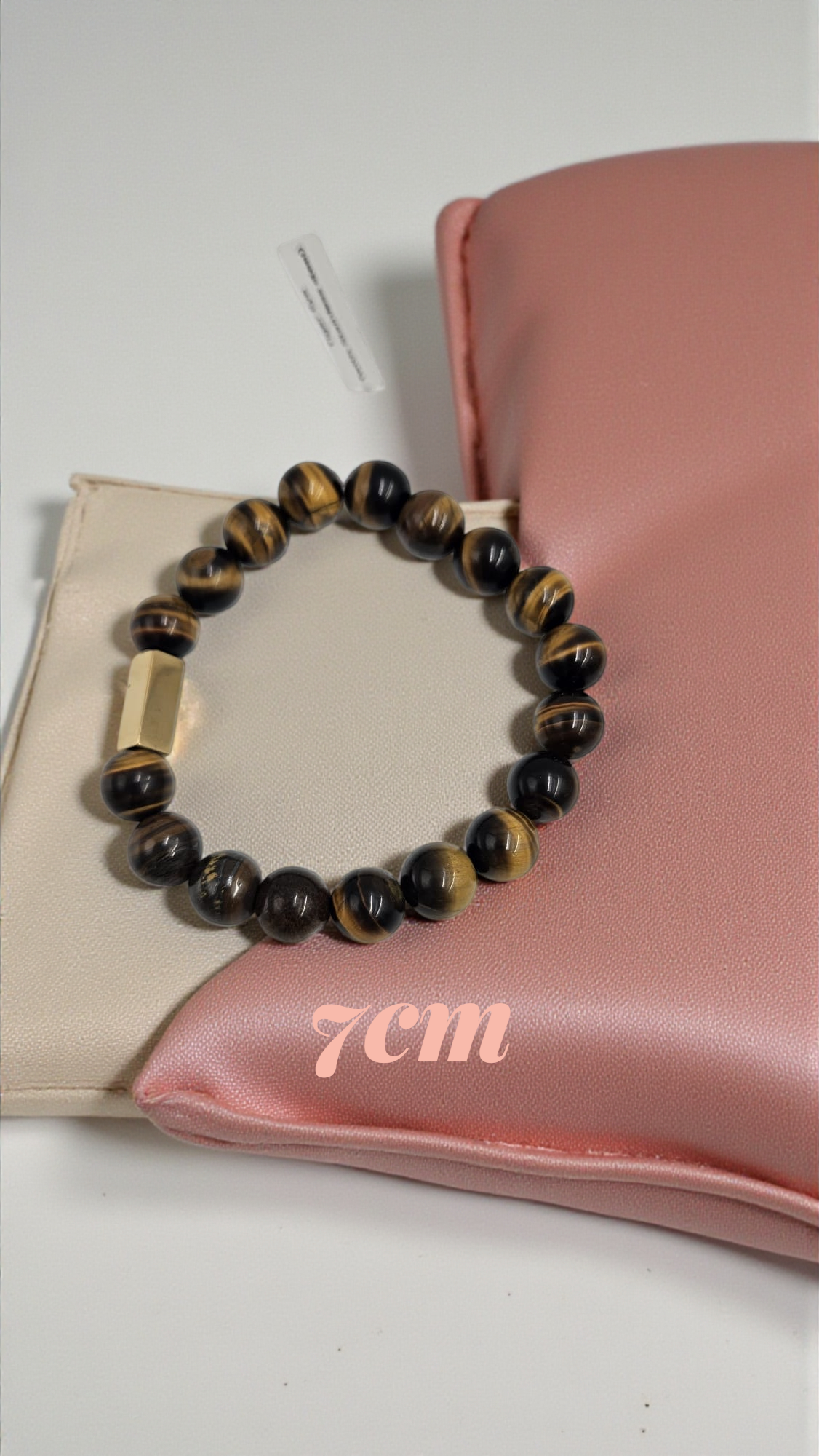 Crystal Bracelets by Beeboo Universal Gems