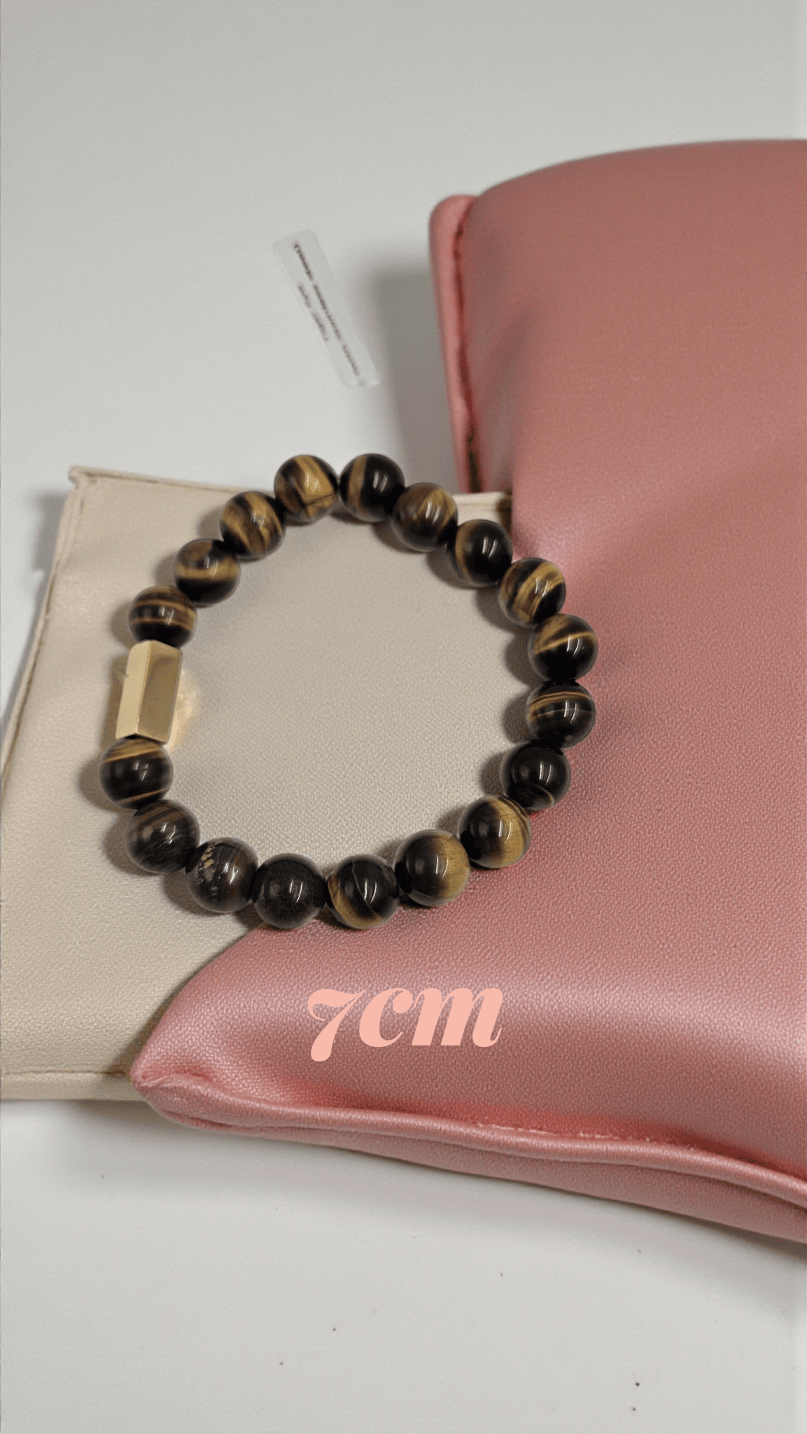 Crystal Bracelets by Beeboo Universal Gems