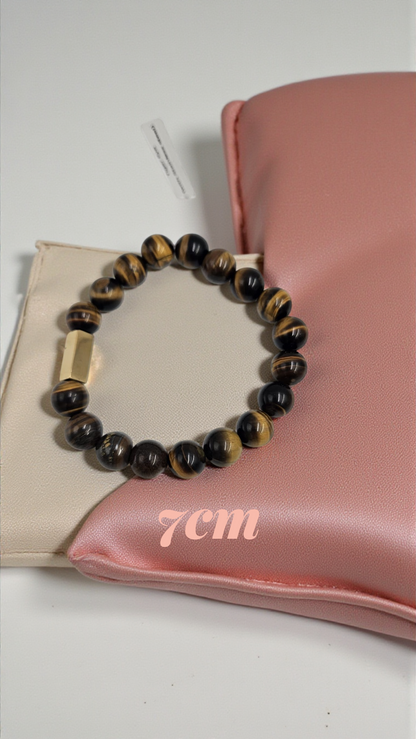 Crystal Bracelets by Beeboo Universal Gems