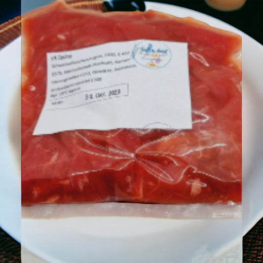 Frozen Sofi's Best Tocino 500g