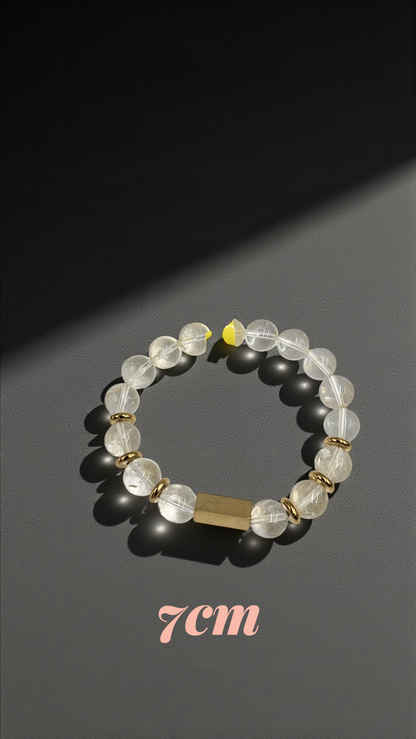 Crystal Bracelets by Beeboo Universal Gems