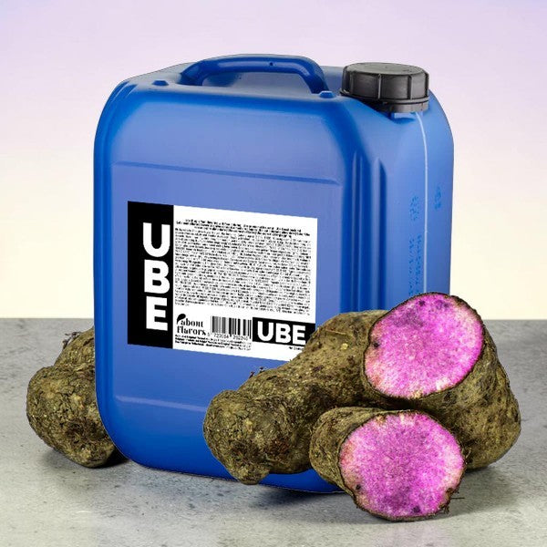 Ubeness Ube Flavoring  Purple Yam different sizes