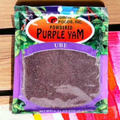 Ube Powder 100g