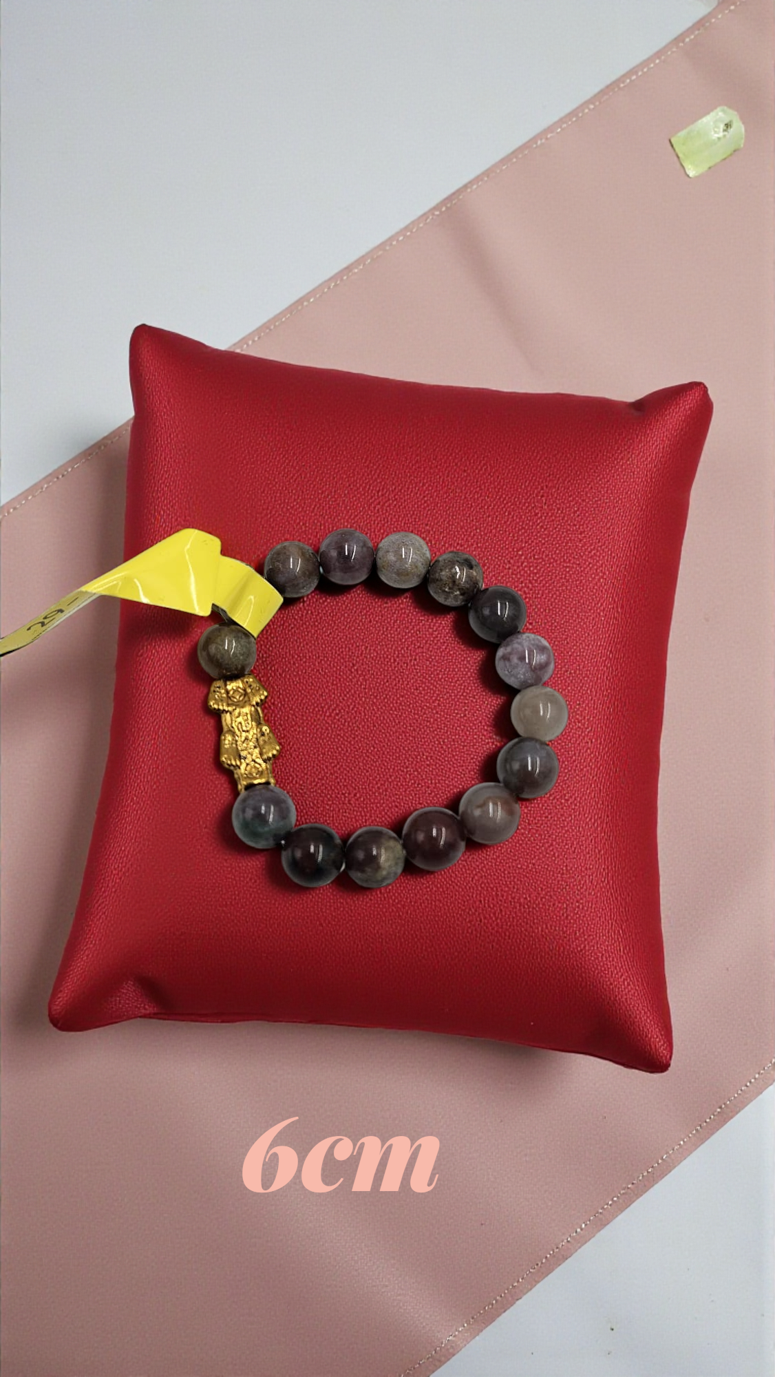 Crystal Bracelets by Beeboo Universal Gems