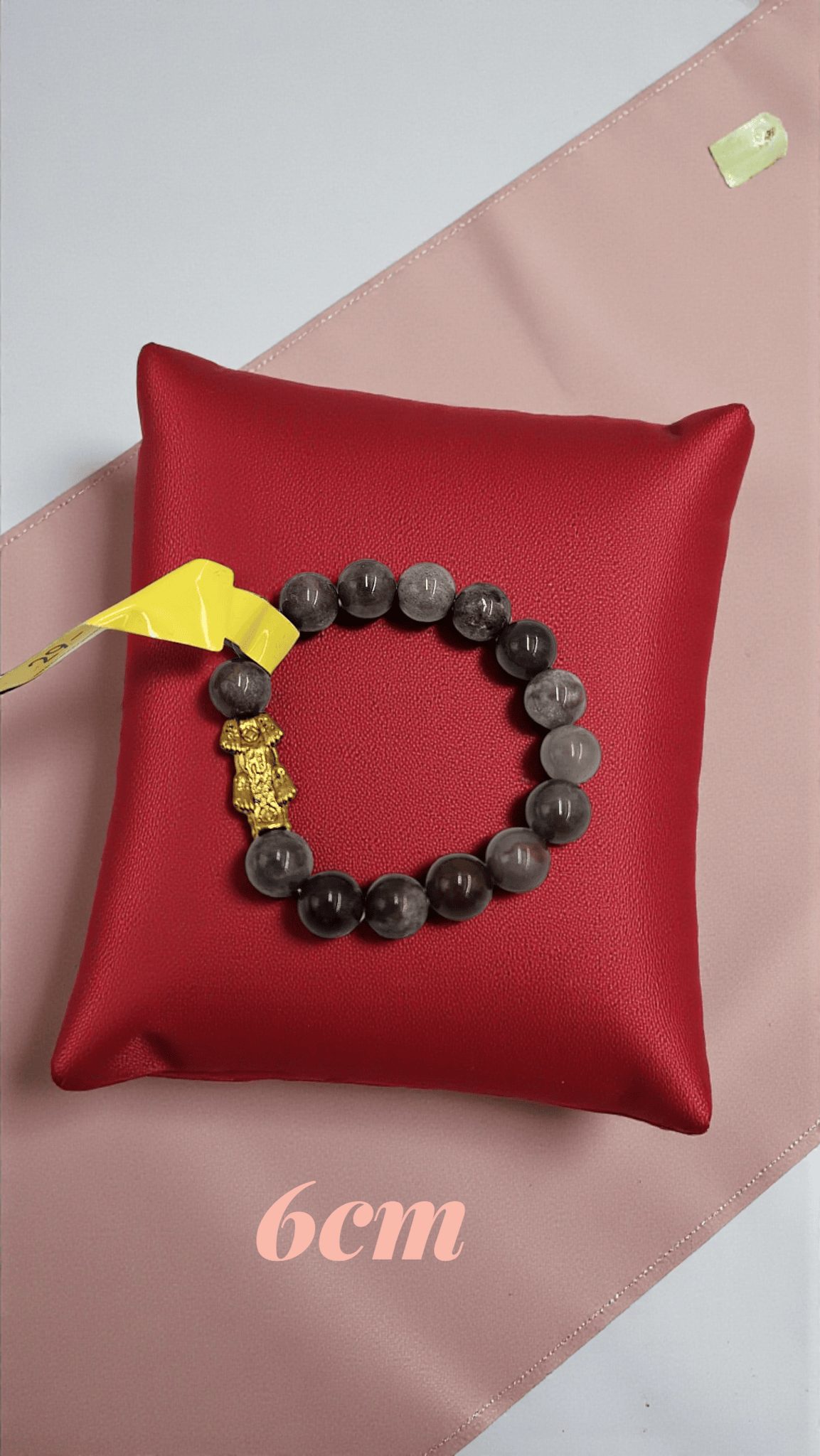 Crystal Bracelets by Beeboo Universal Gems
